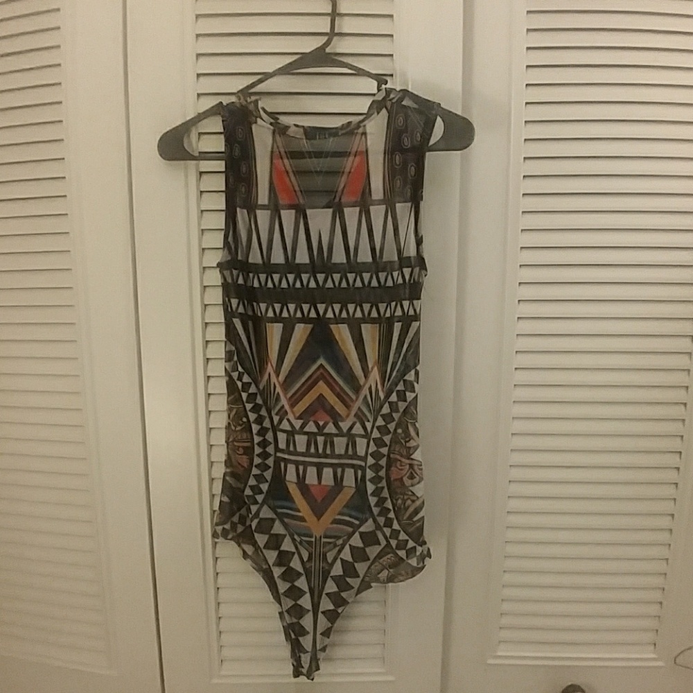 Bodysuit